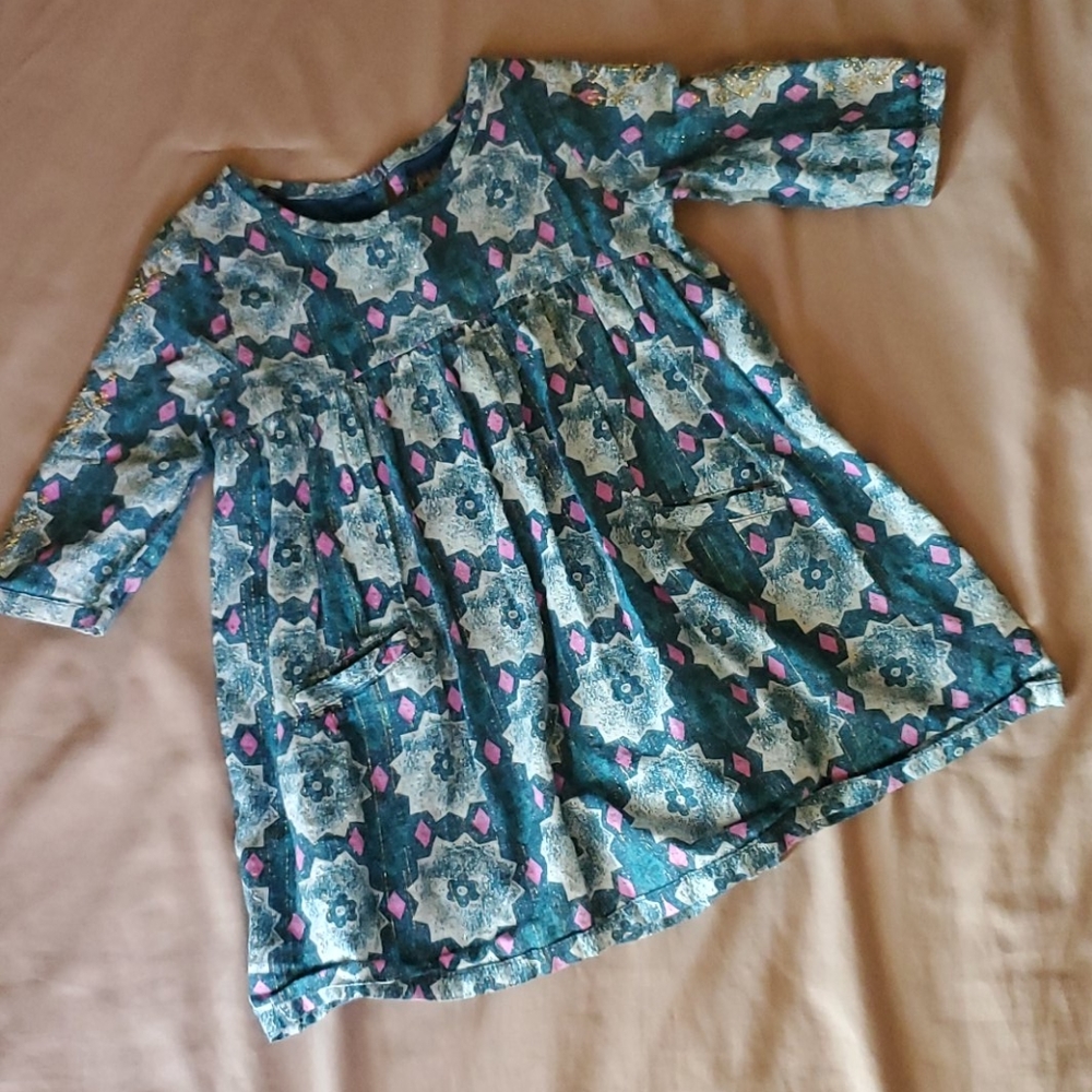 Girl Little dress
